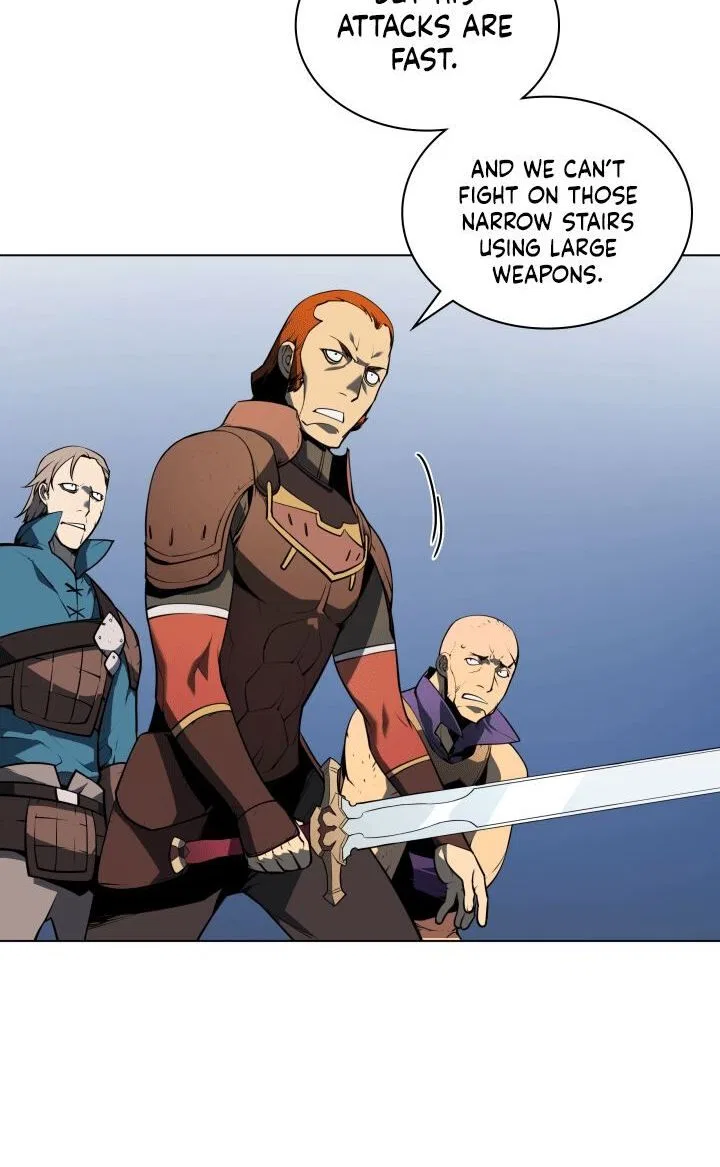 Overgeared (Team Argo) manga Chapter 15 – Page 40