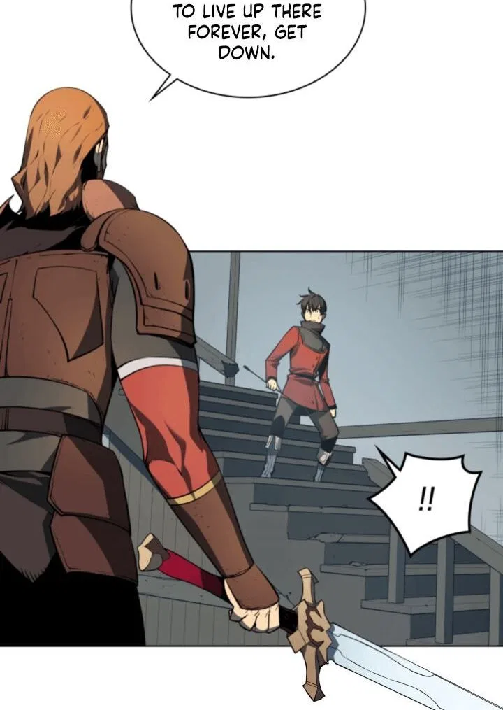 Overgeared (Team Argo) manga Chapter 15 – Page 43