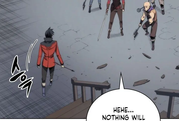 Overgeared (Team Argo) manga Chapter 15 – Page 45