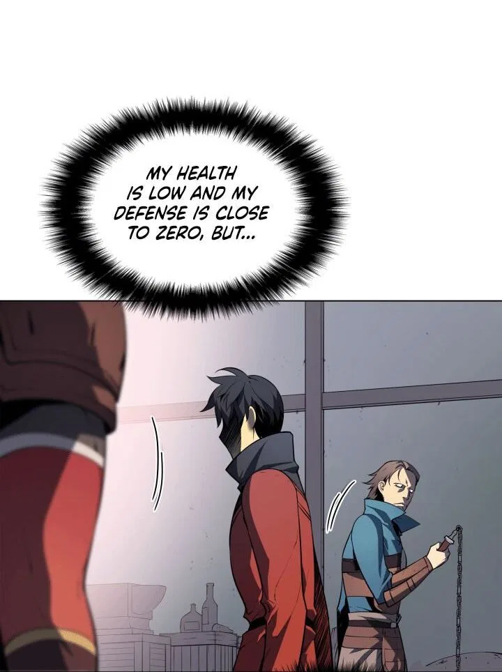 Overgeared (Team Argo) manga Chapter 15 – Page 48