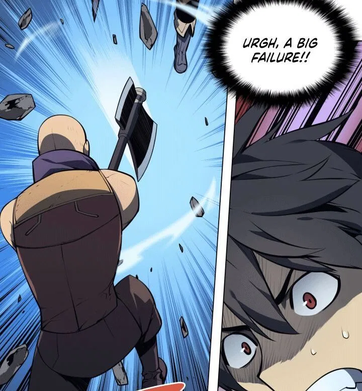Overgeared (Team Argo) manga Chapter 15 – Page 66
