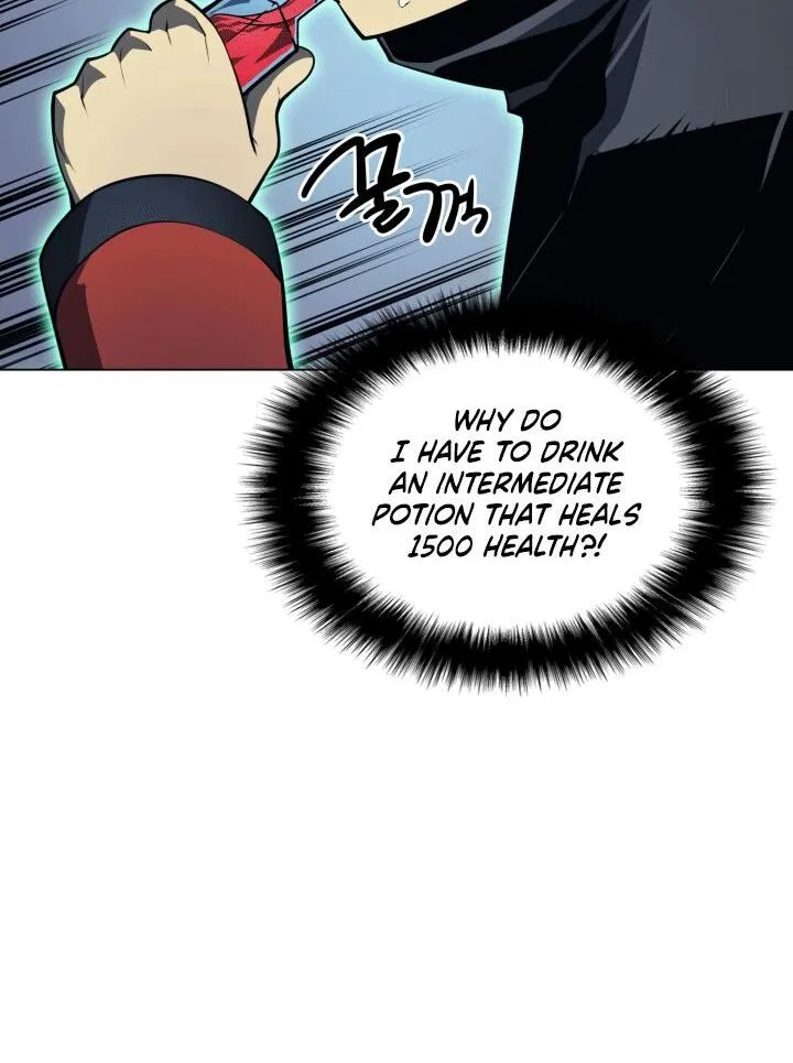 Overgeared (Team Argo) manga Chapter 15 – Page 72