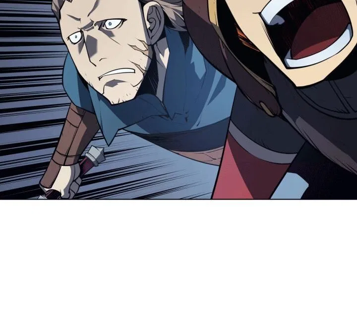 Overgeared (Team Argo) manga Chapter 15 – Page 91