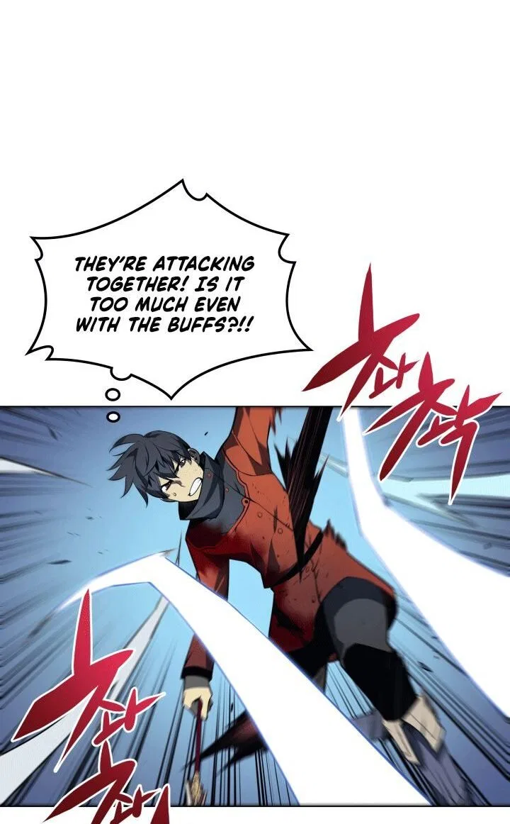 Overgeared (Team Argo) manga Chapter 15 – Page 96
