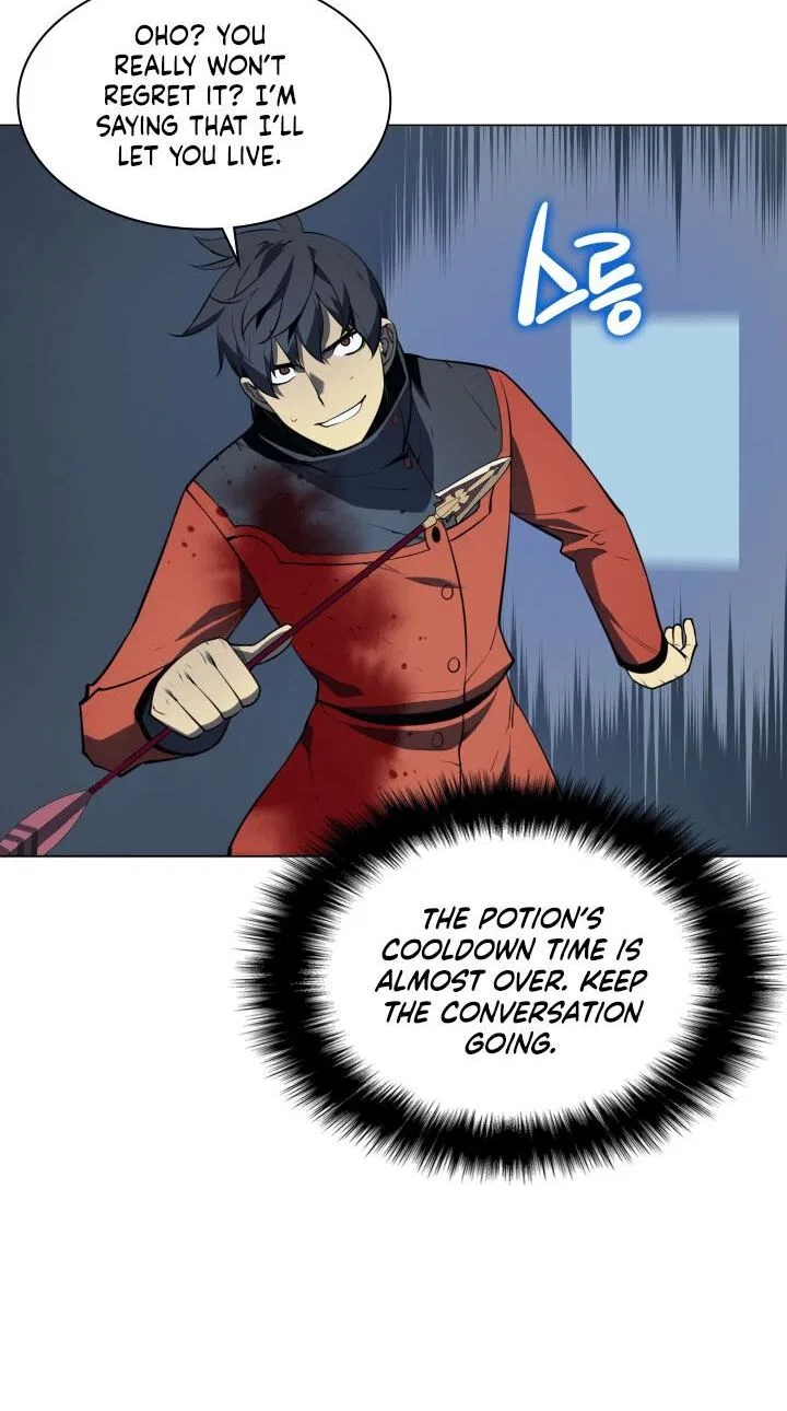 Overgeared (Team Argo) manga Chapter 15 – Page 105