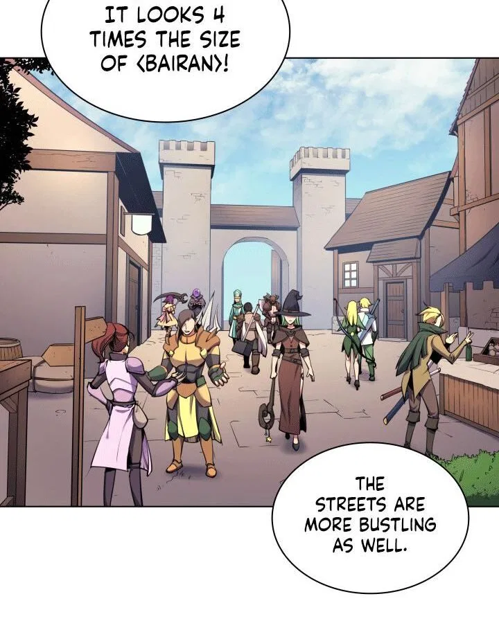 Overgeared (Team Argo) manga Chapter 14 – Page 8