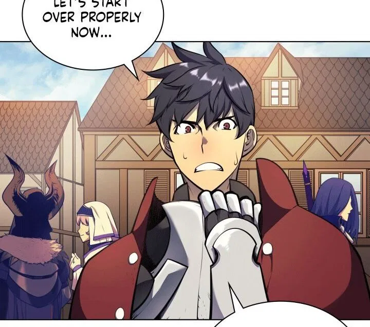 Overgeared (Team Argo) manga Chapter 14 – Page 10