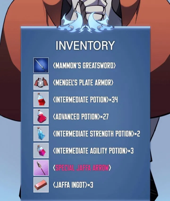 Overgeared (Team Argo) manga Chapter 14 – Page 13