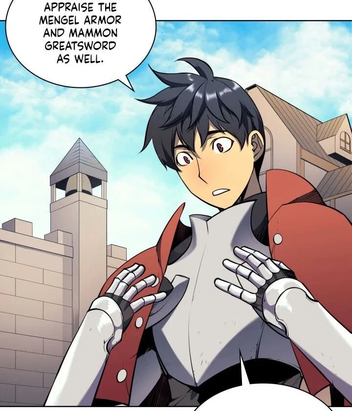 Overgeared (Team Argo) manga Chapter 14 – Page 15