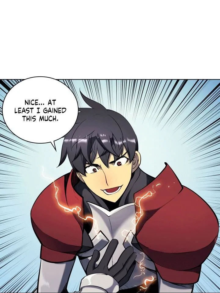 Overgeared (Team Argo) manga Chapter 14 – Page 22