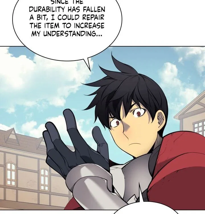 Overgeared (Team Argo) manga Chapter 14 – Page 24