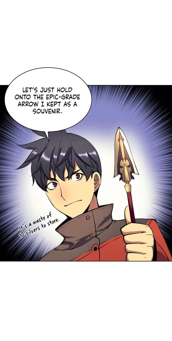 Overgeared (Team Argo) manga Chapter 14 – Page 32