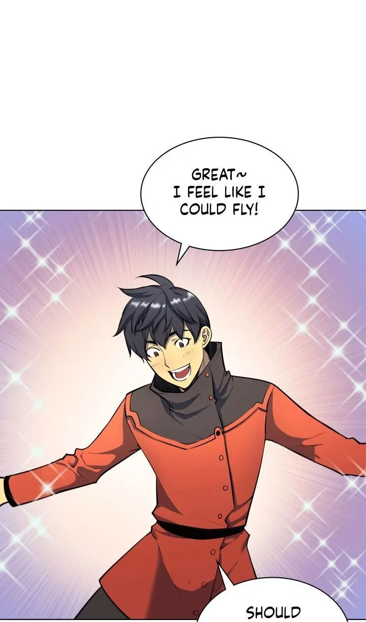 Overgeared (Team Argo) manga Chapter 14 – Page 33