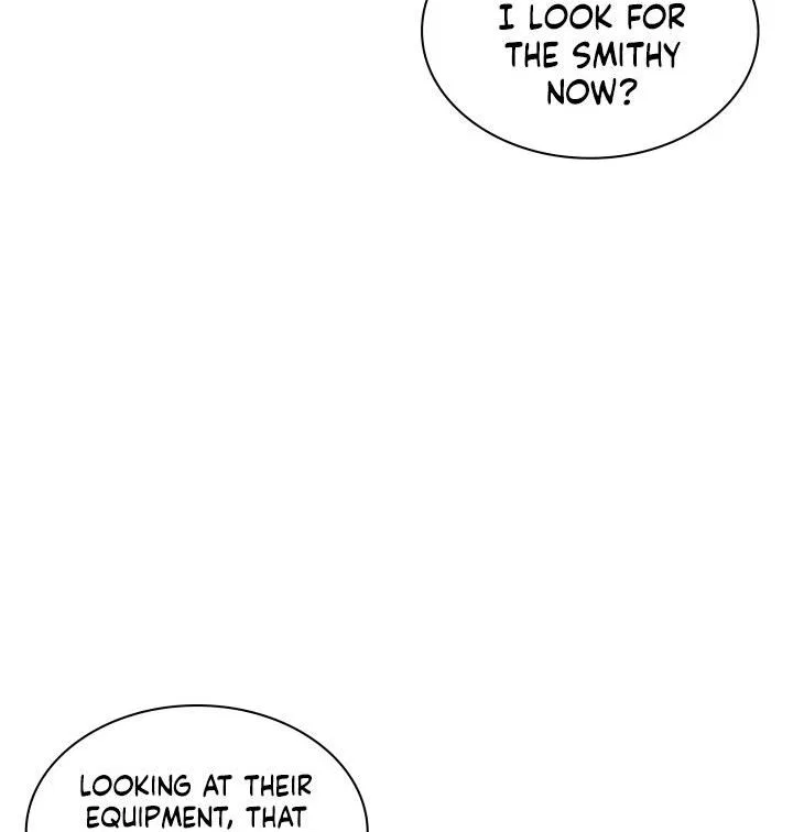 Overgeared (Team Argo) manga Chapter 14 – Page 34