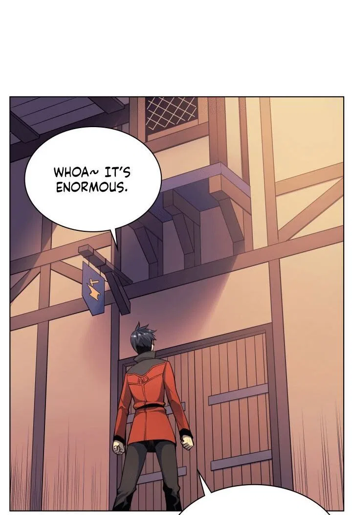 Overgeared (Team Argo) manga Chapter 14 – Page 38