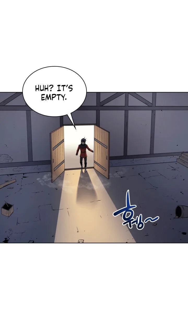 Overgeared (Team Argo) manga Chapter 14 – Page 44