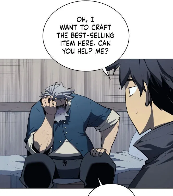 Overgeared (Team Argo) manga Chapter 14 – Page 49