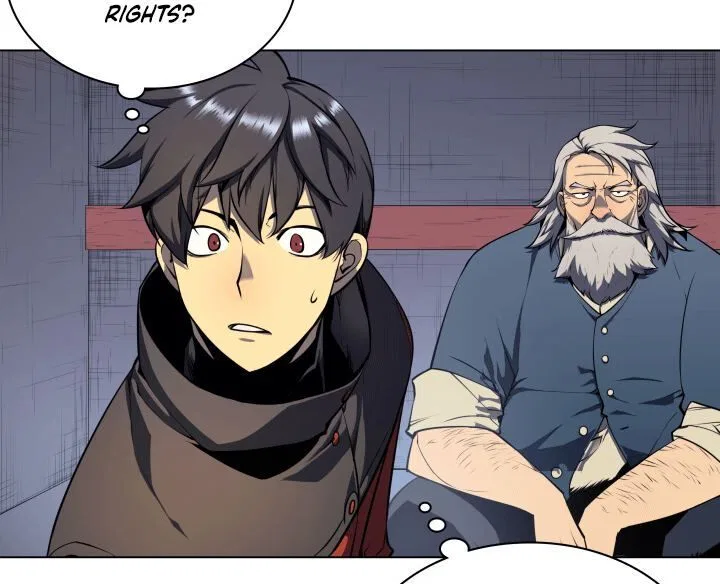 Overgeared (Team Argo) manga Chapter 14 – Page 66