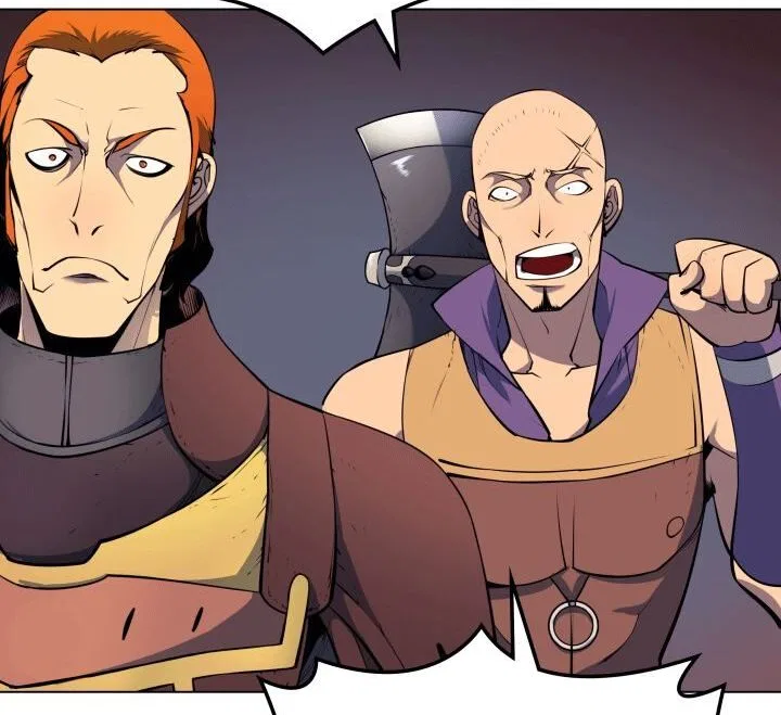 Overgeared (Team Argo) manga Chapter 14 – Page 80