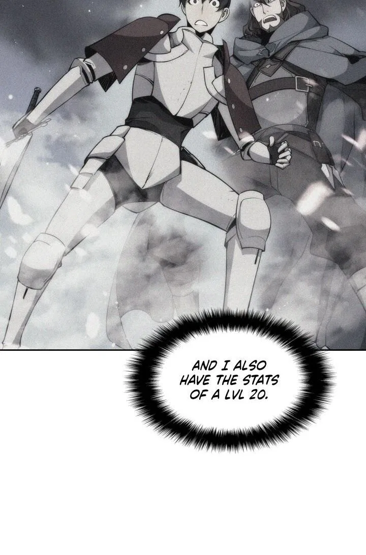 Overgeared (Team Argo) manga Chapter 14 – Page 99