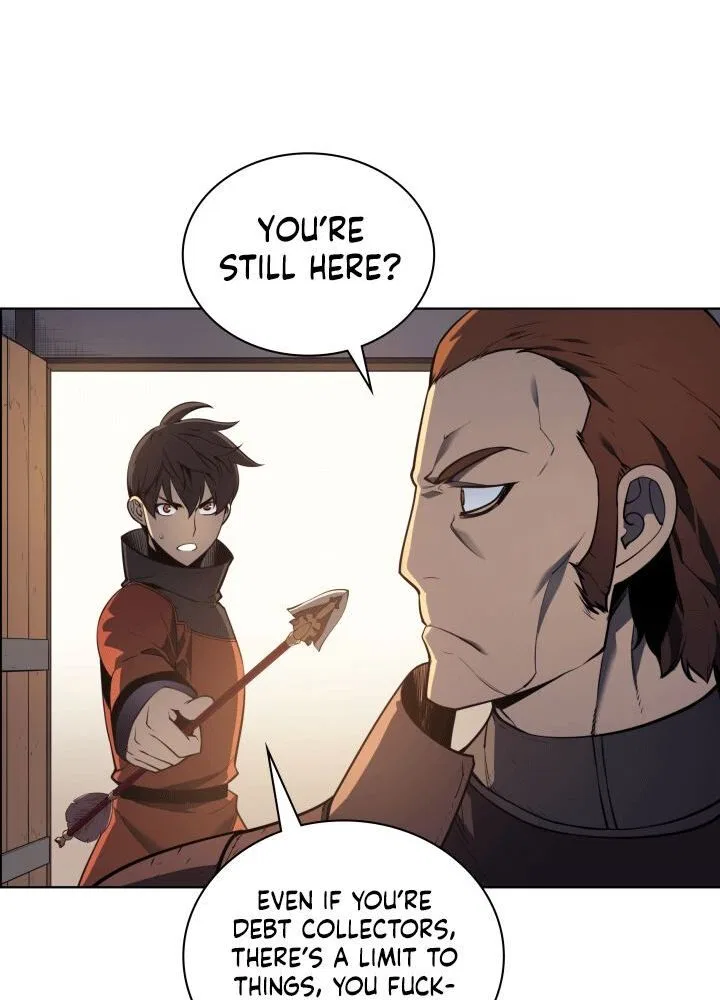 Overgeared (Team Argo) manga Chapter 14 – Page 109