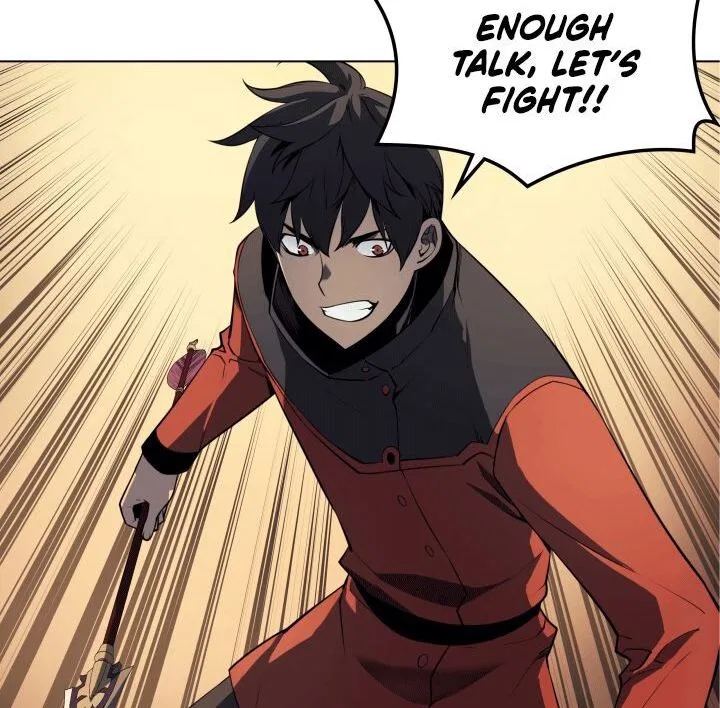 Overgeared (Team Argo) manga Chapter 14 – Page 115
