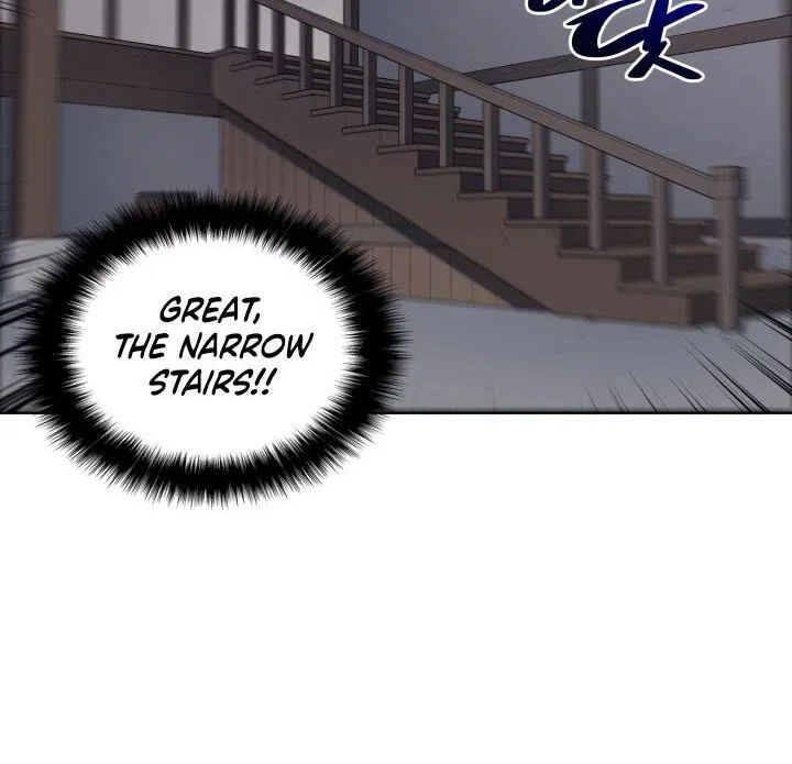 Overgeared (Team Argo) manga Chapter 14 – Page 122
