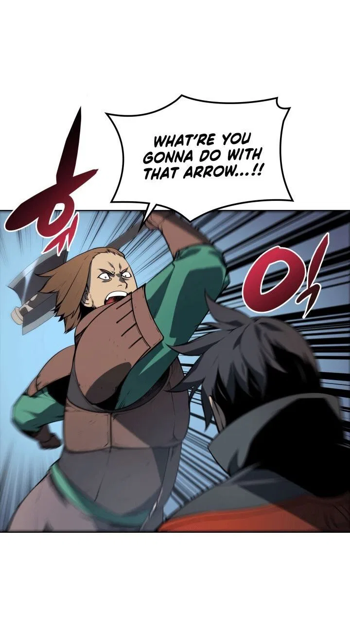 Overgeared (Team Argo) manga Chapter 14 – Page 127