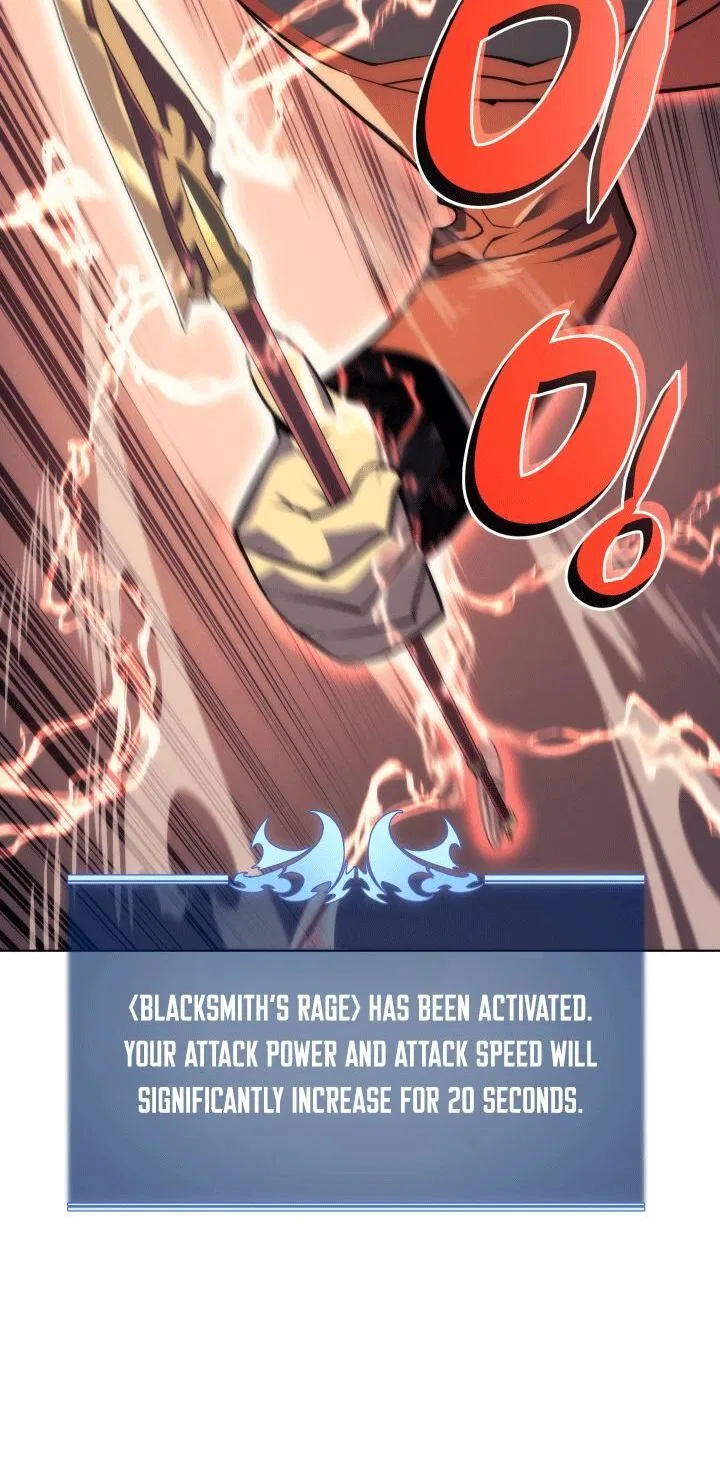 Overgeared (Team Argo) manga Chapter 14 – Page 130