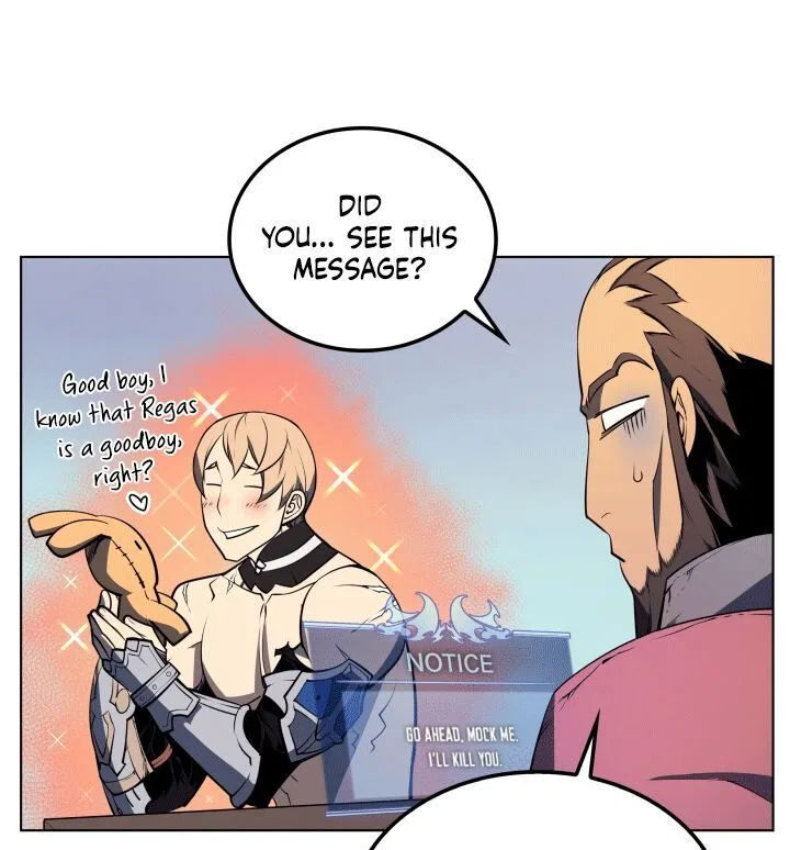 Overgeared (Team Argo) manga Chapter 13 – Page 18