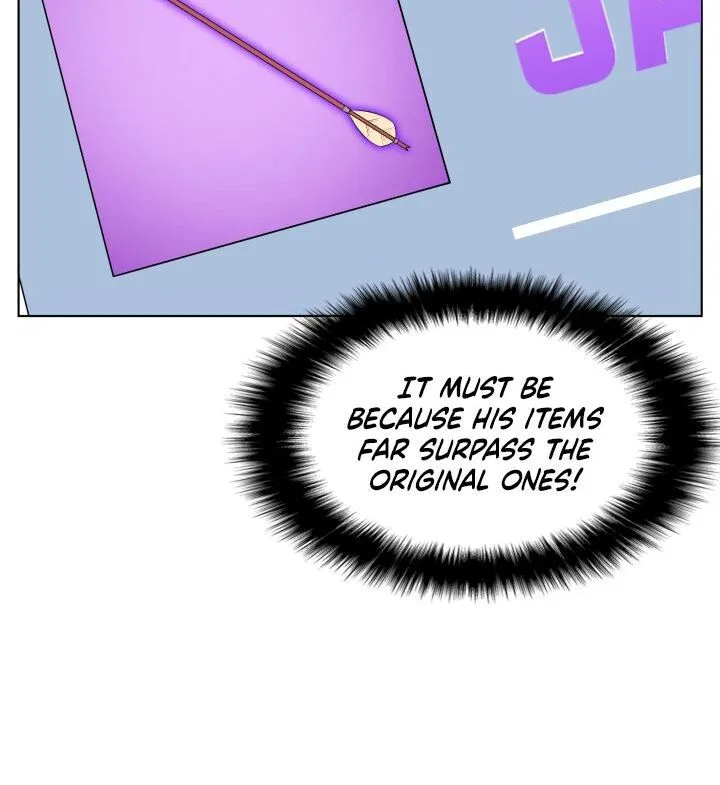 Overgeared (Team Argo) manga Chapter 13 – Page 29