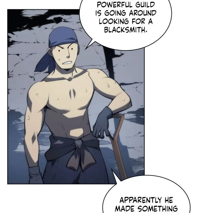 Overgeared (Team Argo) manga Chapter 13 – Page 35
