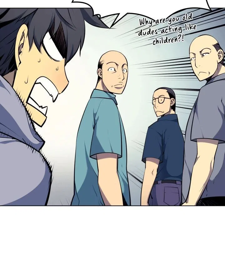 Overgeared (Team Argo) manga Chapter 13 – Page 60