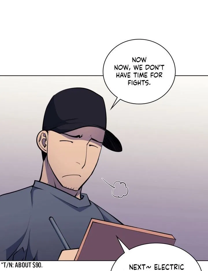 Overgeared (Team Argo) manga Chapter 13 – Page 61