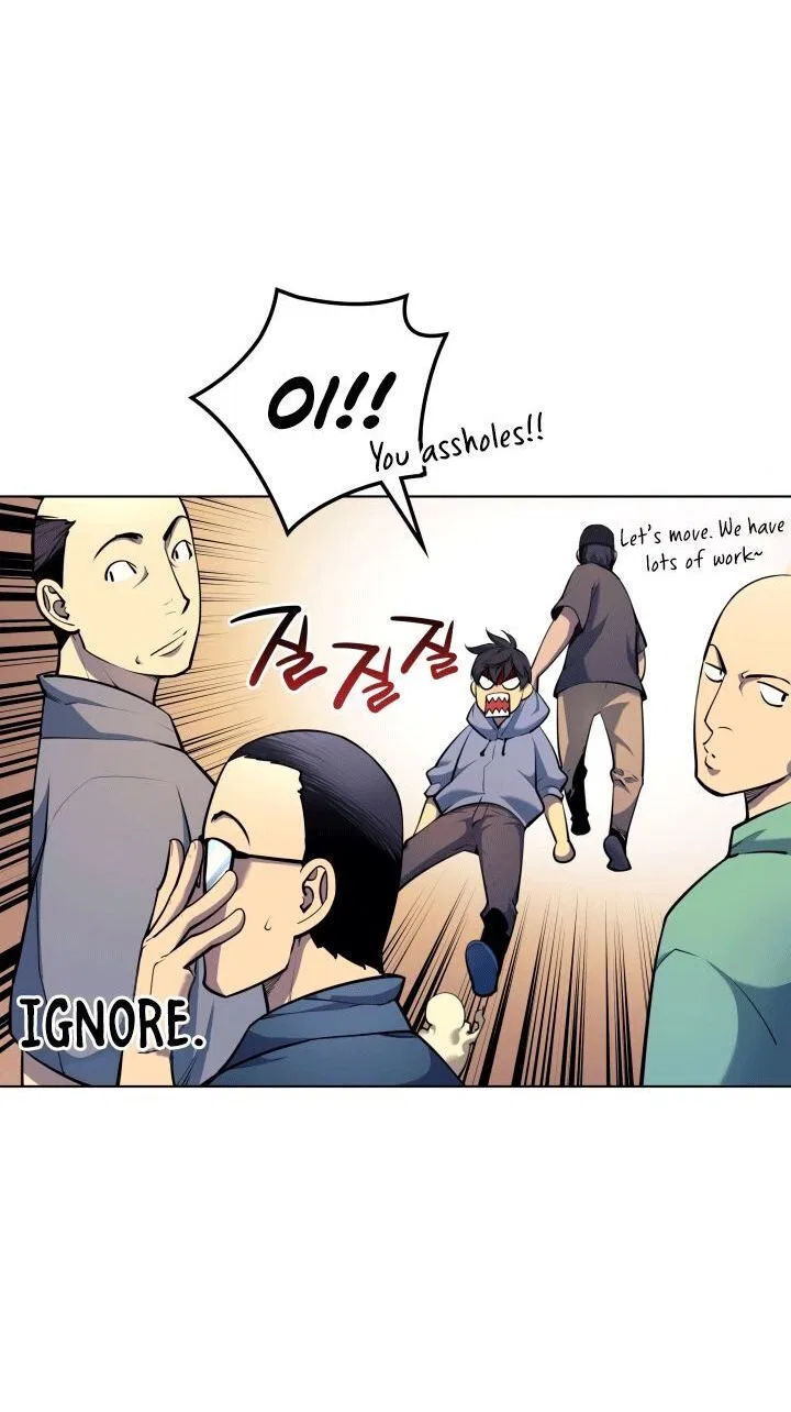 Overgeared (Team Argo) manga Chapter 13 – Page 67