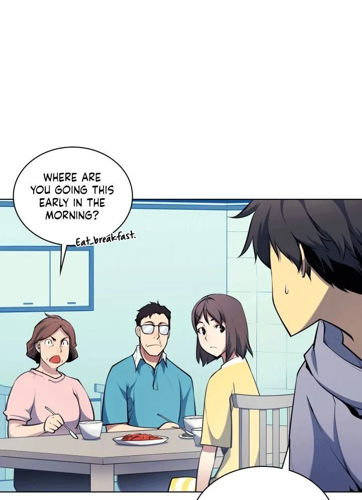 Overgeared (Team Argo) manga Chapter 13 – Page 71