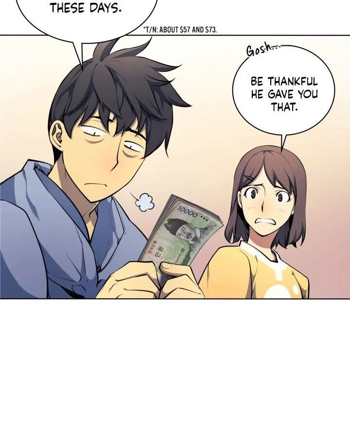 Overgeared (Team Argo) manga Chapter 13 – Page 79