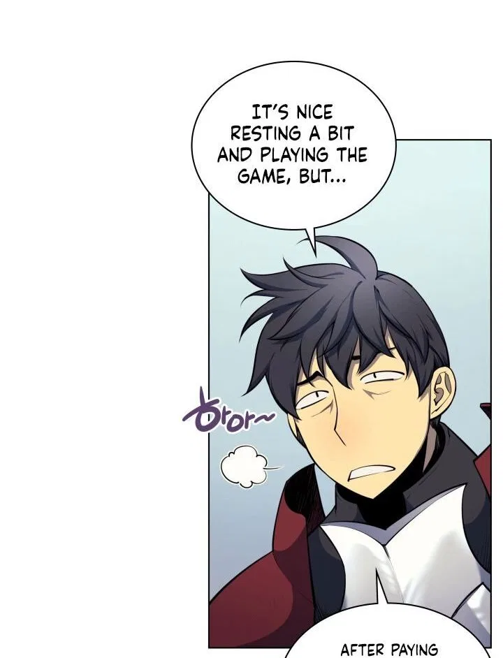 Overgeared (Team Argo) manga Chapter 13 – Page 91