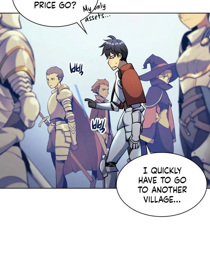 Overgeared (Team Argo) manga Chapter 13 – Page 94