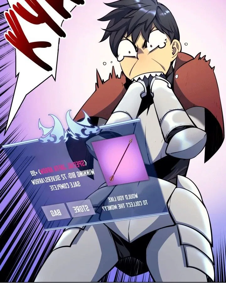 Overgeared (Team Argo) manga Chapter 13 – Page 97