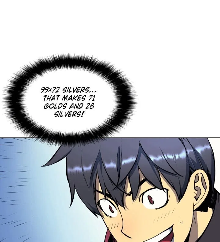 Overgeared (Team Argo) manga Chapter 13 – Page 101