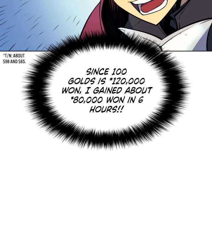 Overgeared (Team Argo) manga Chapter 13 – Page 102