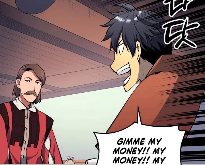 Overgeared (Team Argo) manga Chapter 13 – Page 104