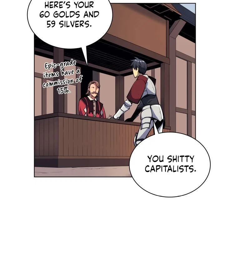 Overgeared (Team Argo) manga Chapter 13 – Page 106