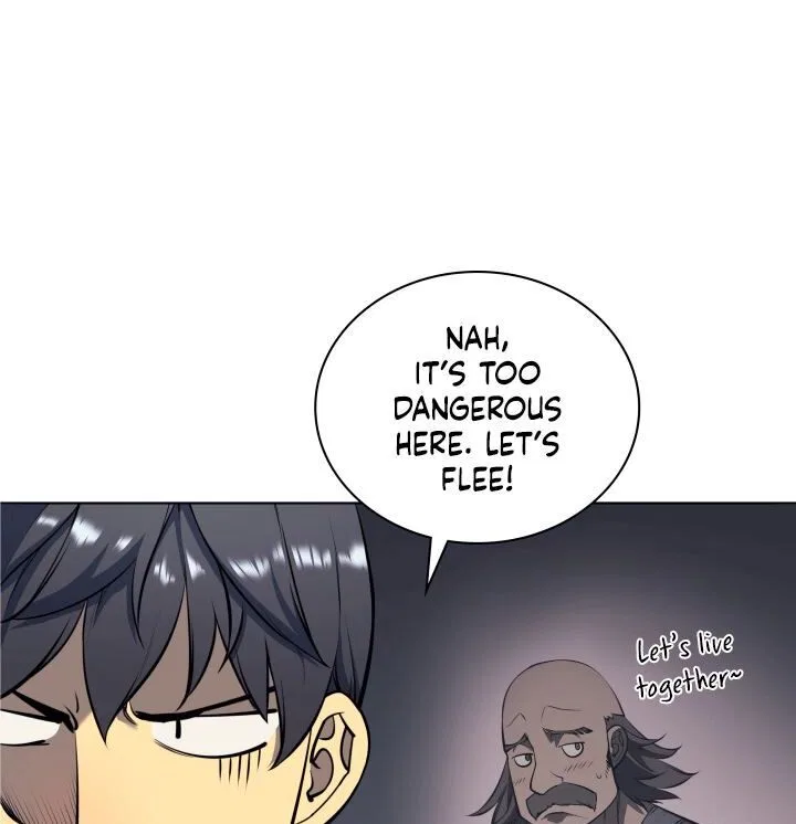 Overgeared (Team Argo) manga Chapter 13 – Page 109