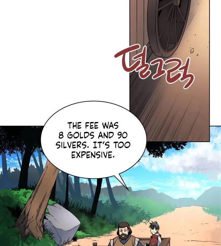 Overgeared (Team Argo) manga Chapter 13 – Page 112