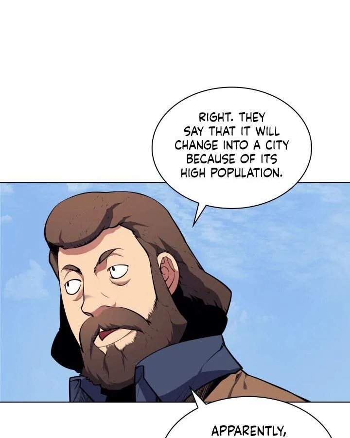 Overgeared (Team Argo) manga Chapter 13 – Page 116