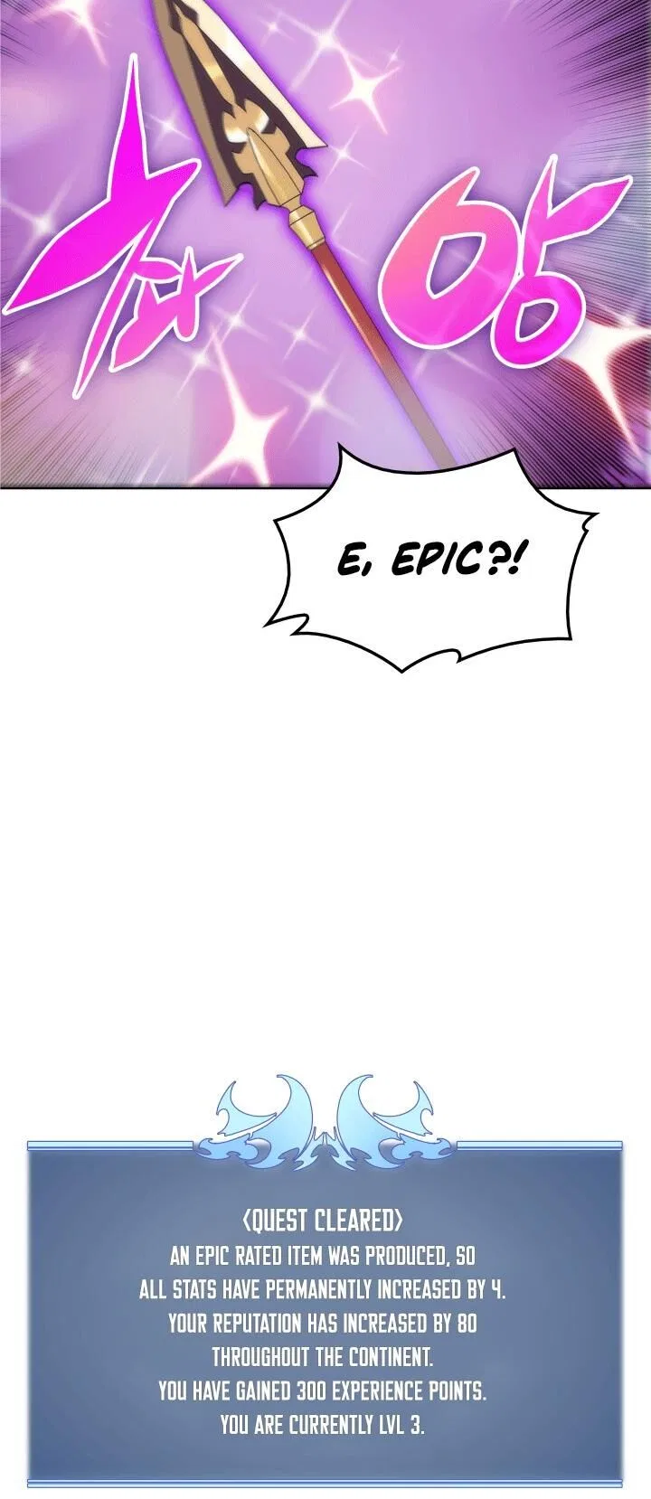 Overgeared (Team Argo) manga Chapter 12 – Page 4