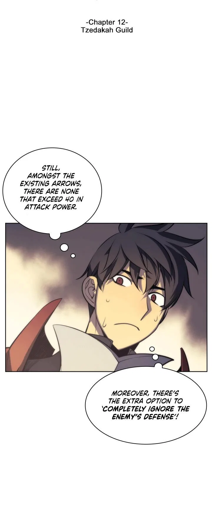 Overgeared (Team Argo) manga Chapter 12 – Page 7