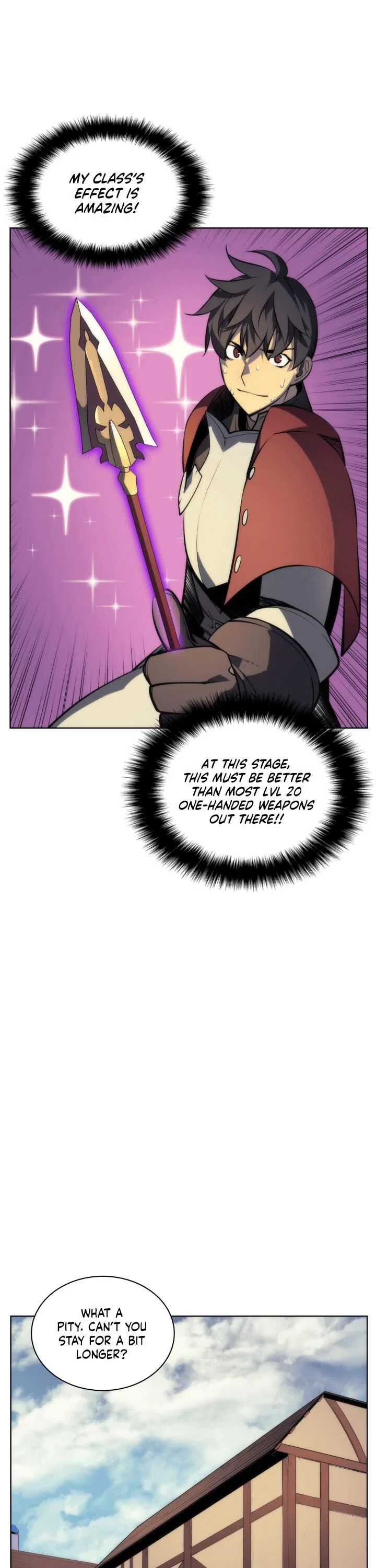 Overgeared (Team Argo) manga Chapter 12 – Page 8